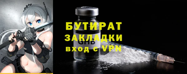 хмурый Аркадак